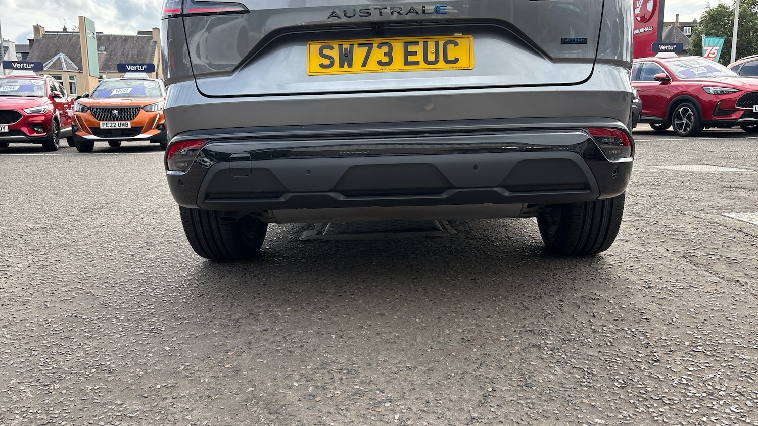 Vehicle 29