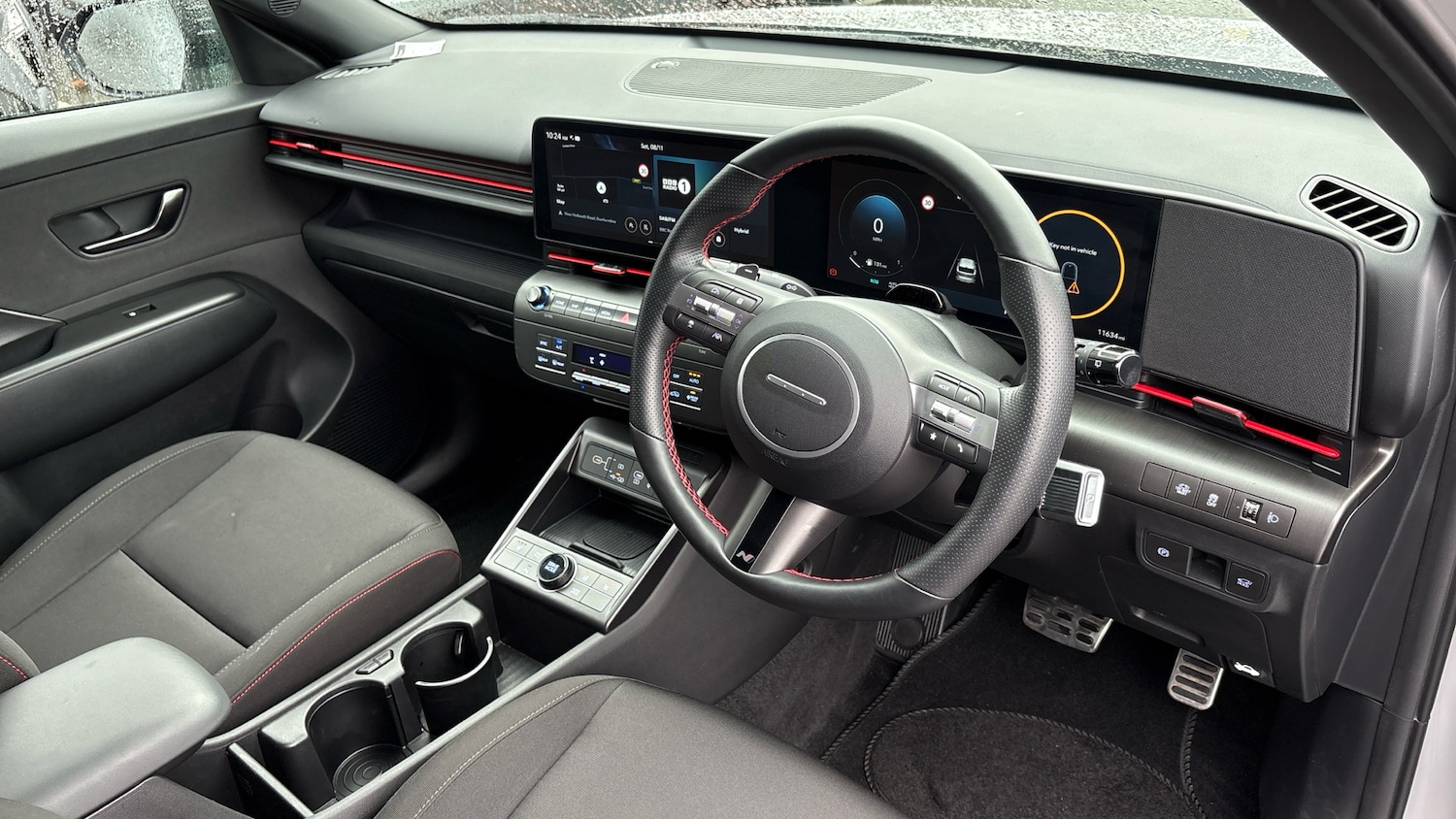 Used Hyundai KONA 2025 for sale - 76525787: Photo 11