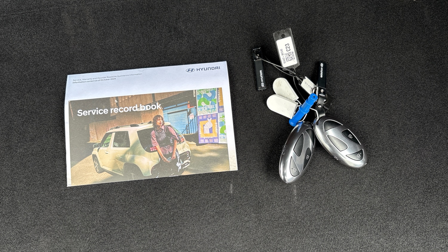 Used Hyundai KONA 2025 for sale - 76525787: Photo 19