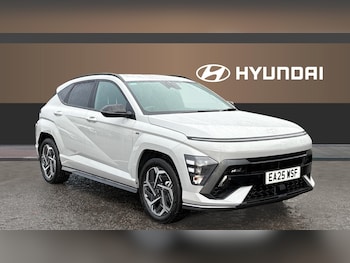 Hyundai - KONA