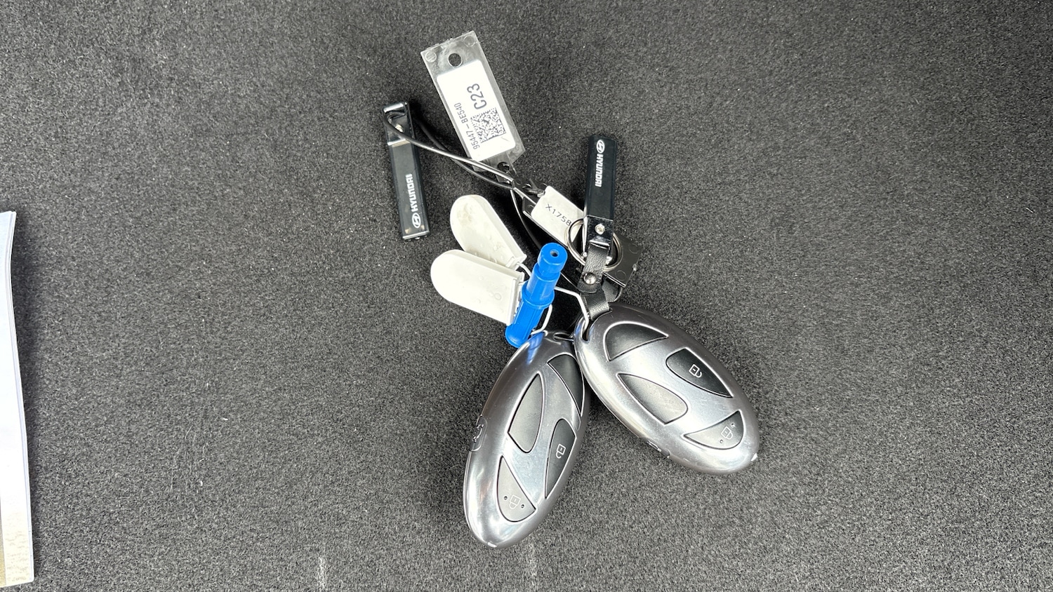 Used Hyundai KONA 2025 for sale - 76525787: Photo 20