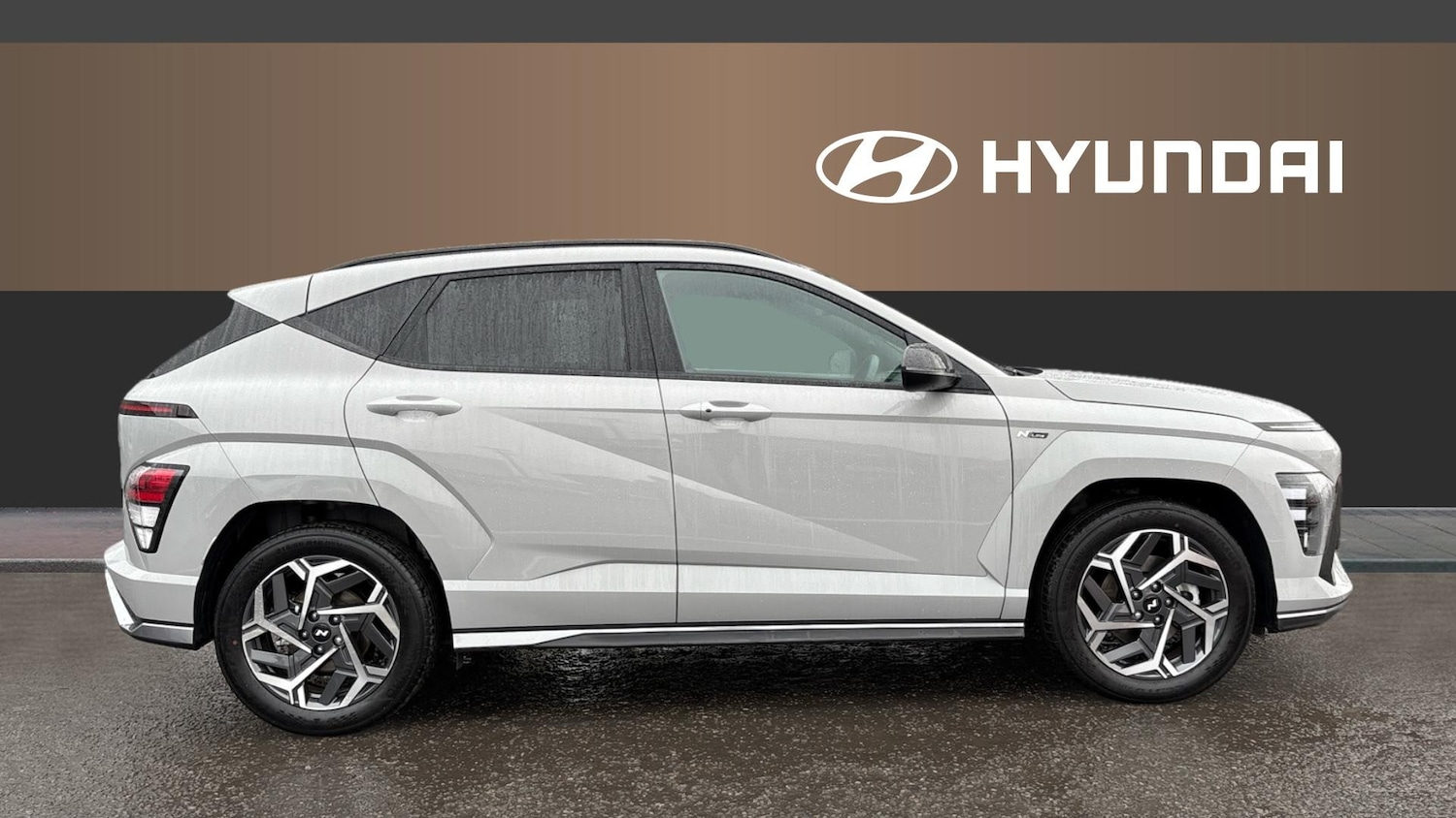 Used Hyundai KONA 2025 for sale - 76525787: Photo 5