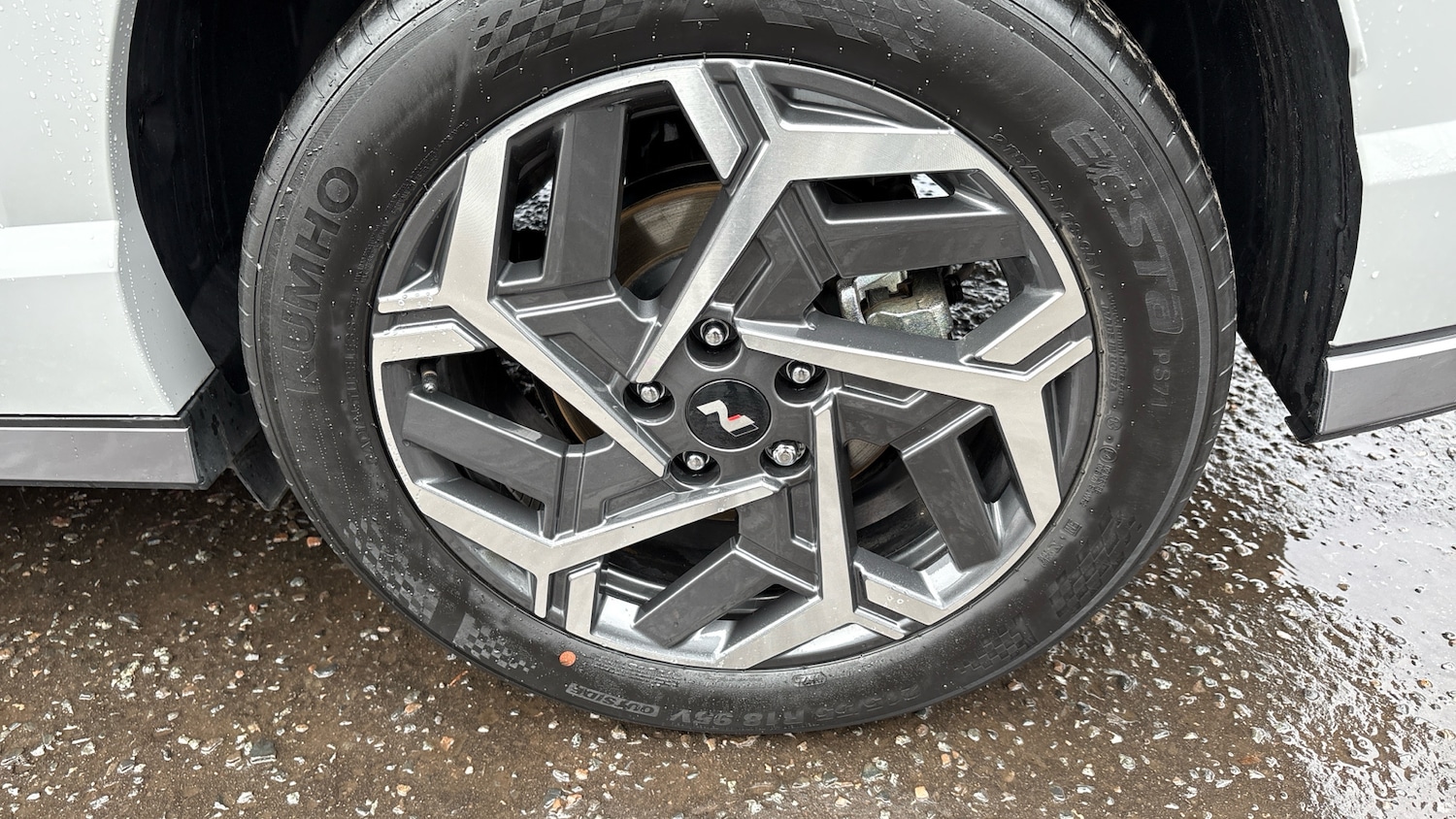 Used Hyundai KONA 2025 for sale - 76525787: Photo 56