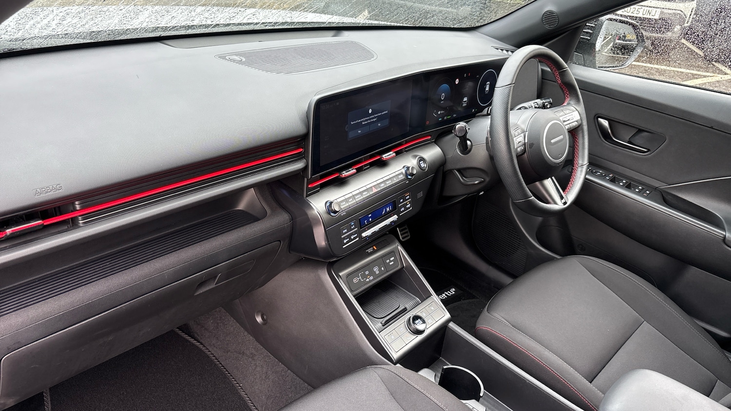 Used Hyundai KONA 2025 for sale - 76525787: Photo 9