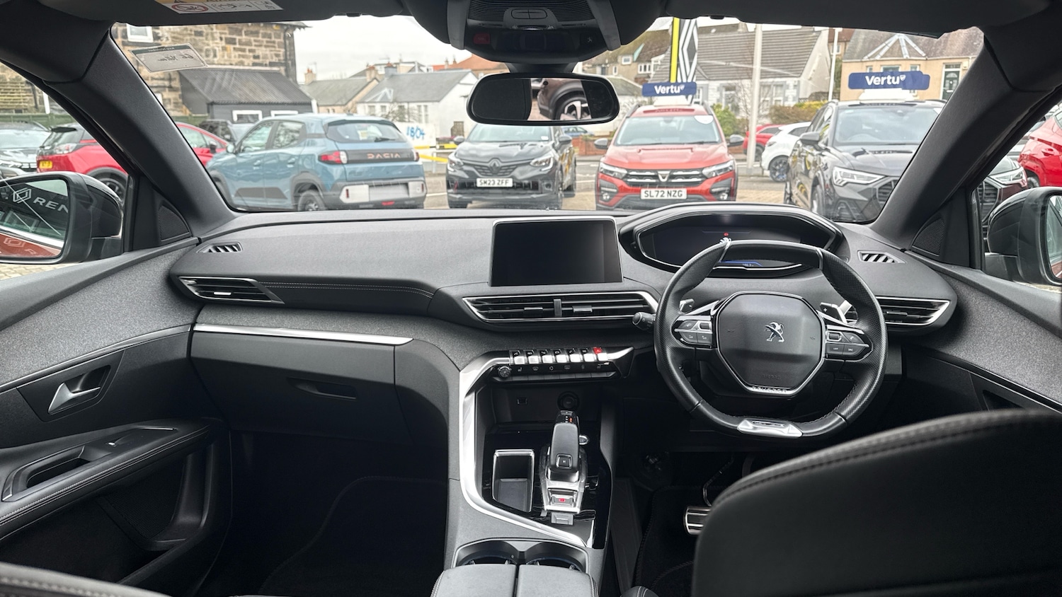 Used Peugeot 3008 2020 for sale - 77965614: Photo 10