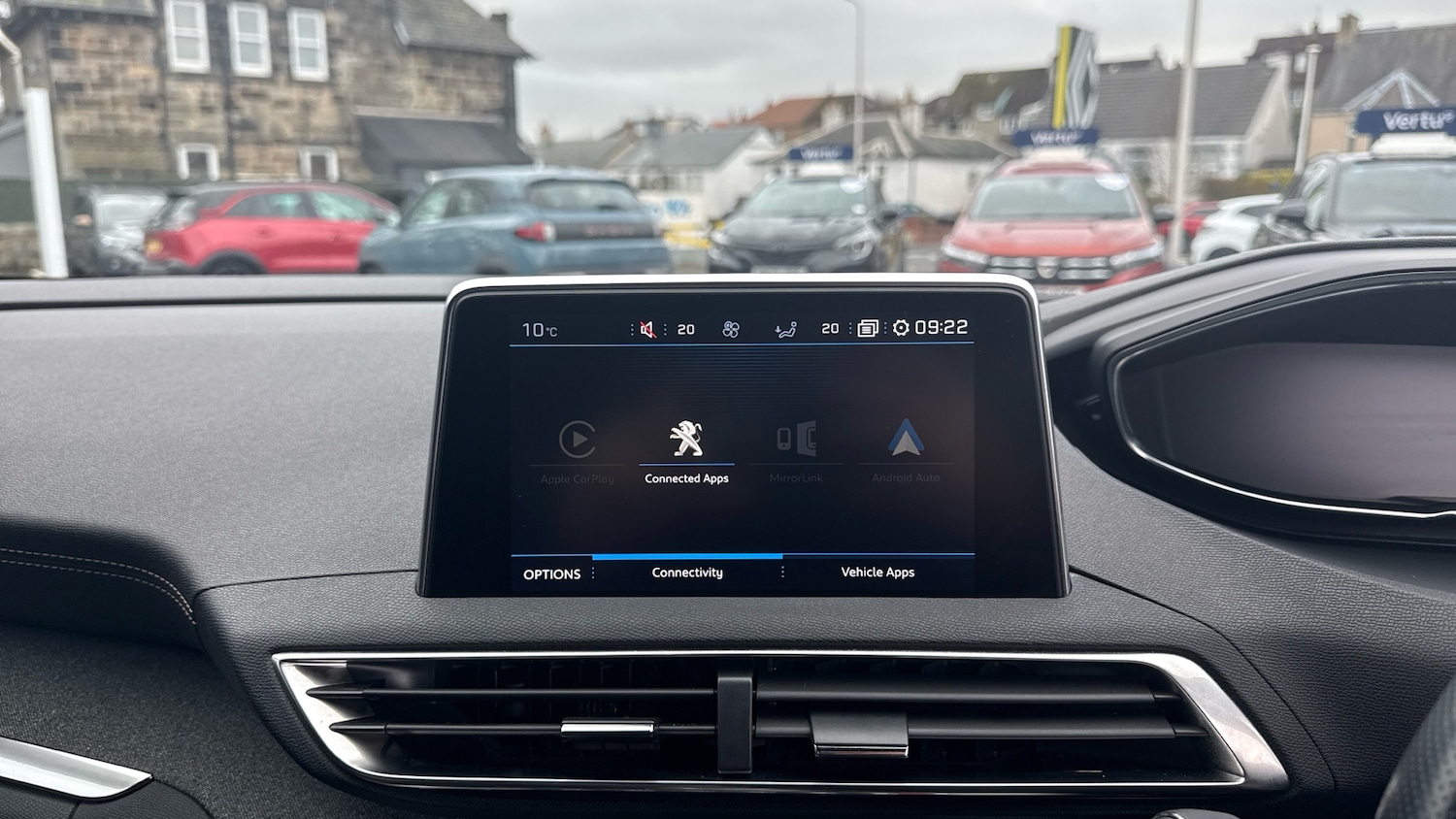 Used Peugeot 3008 2020 for sale - 77965614: Photo 12