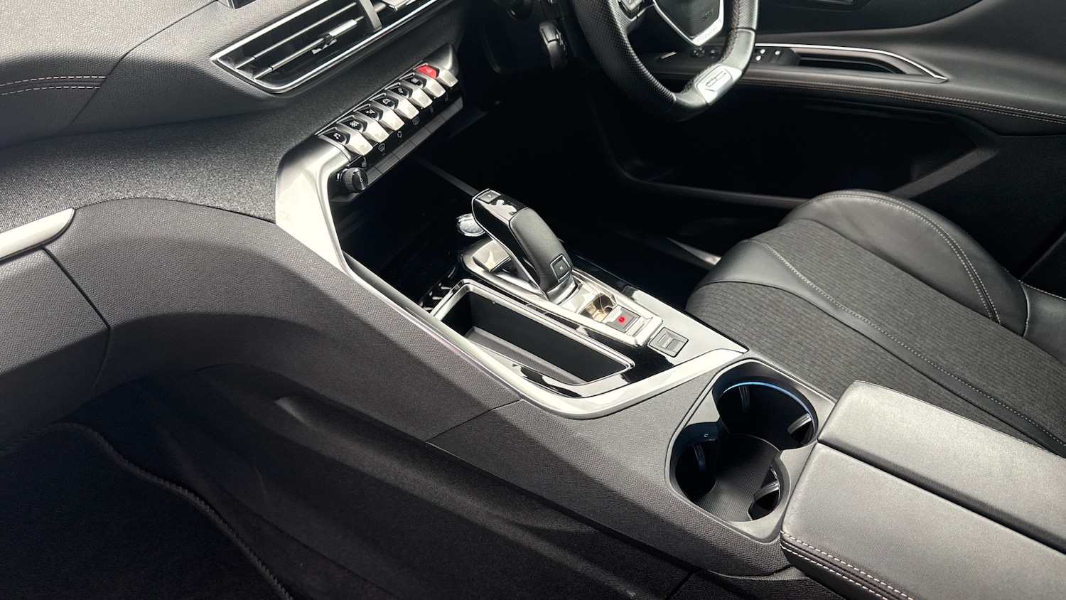 Used Peugeot 3008 2020 for sale - 77965614: Photo 13