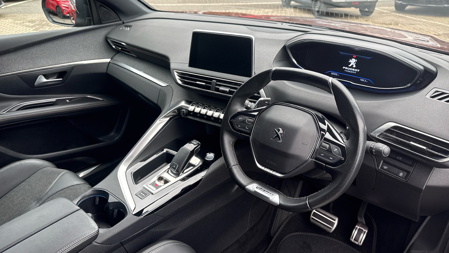 Used Peugeot 3008 2020 for sale - 77965614: Photo 14