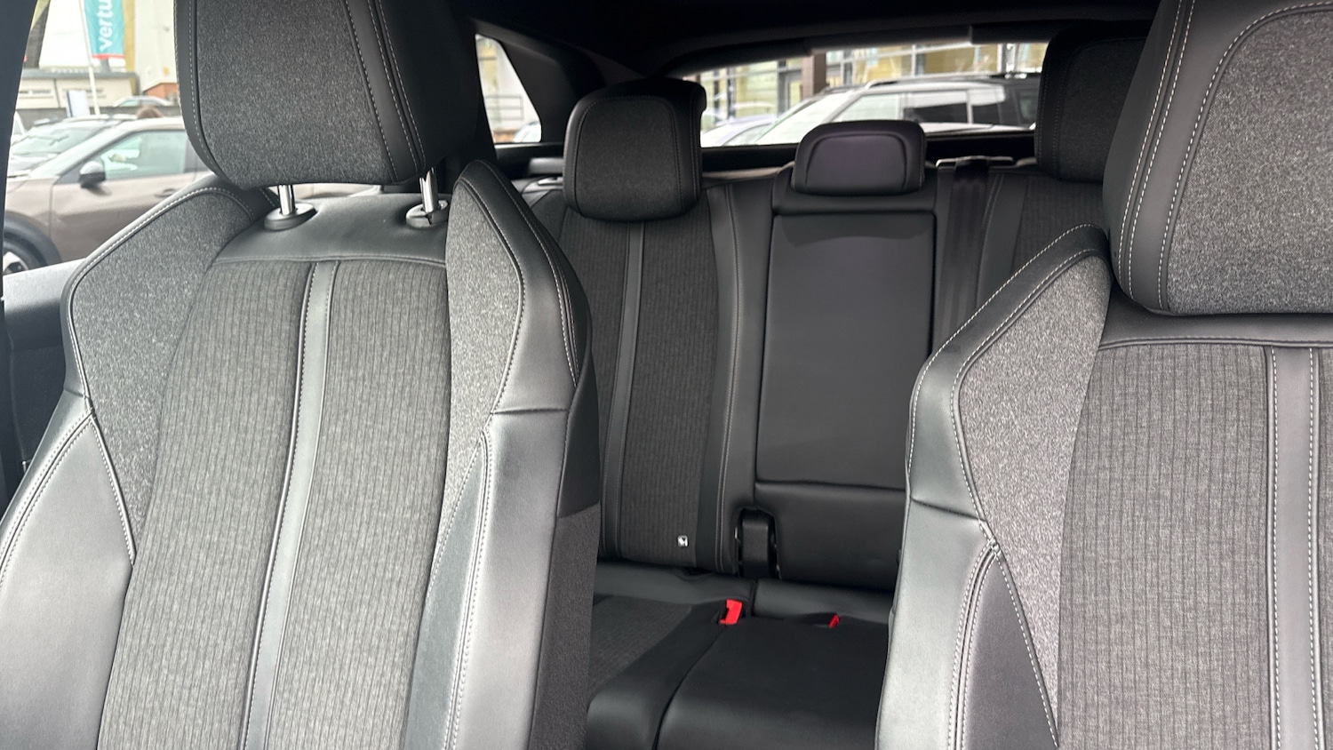 Used Peugeot 3008 2020 for sale - 77965614: Photo 15