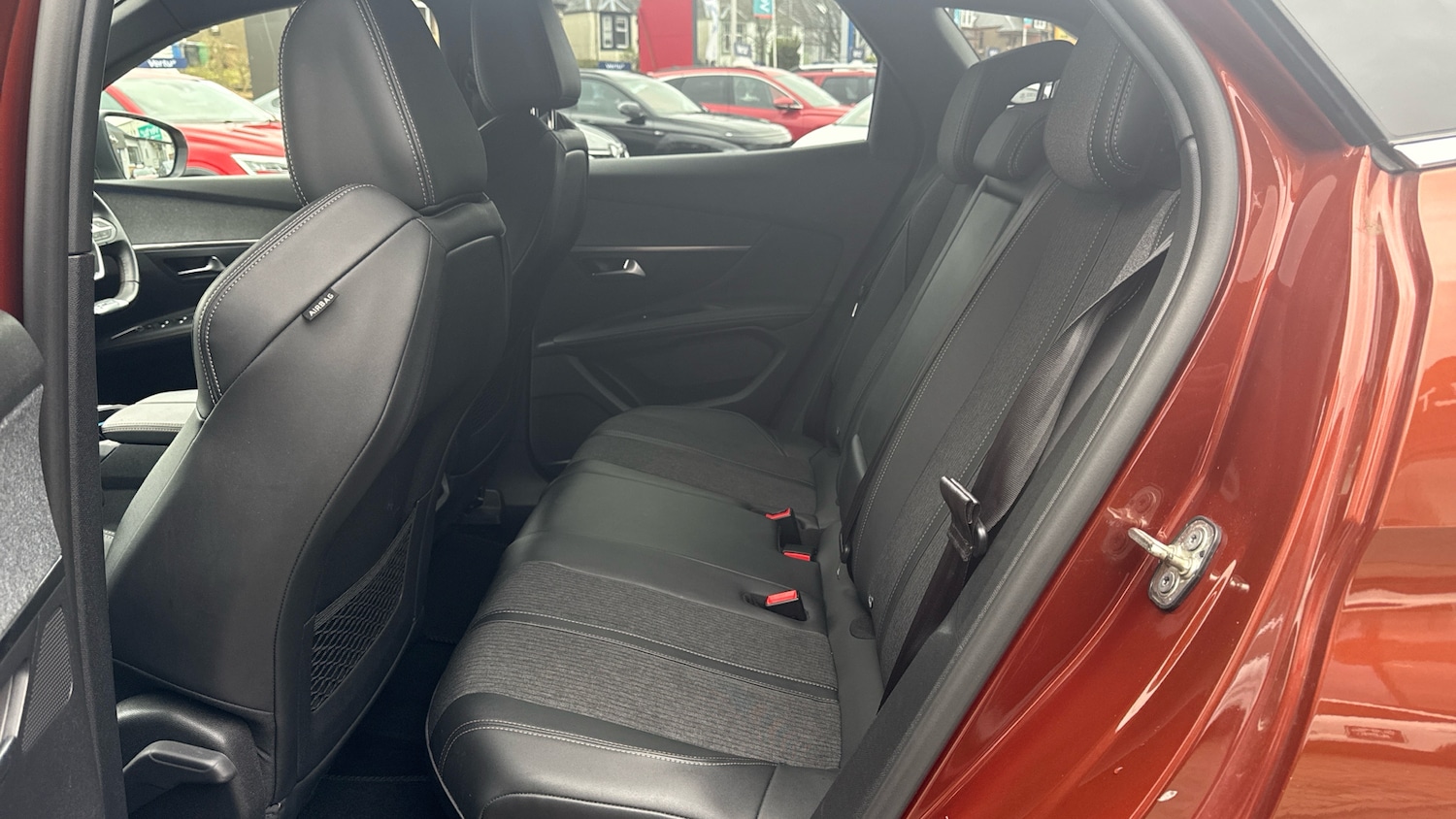 Used Peugeot 3008 2020 for sale - 77965614: Photo 16