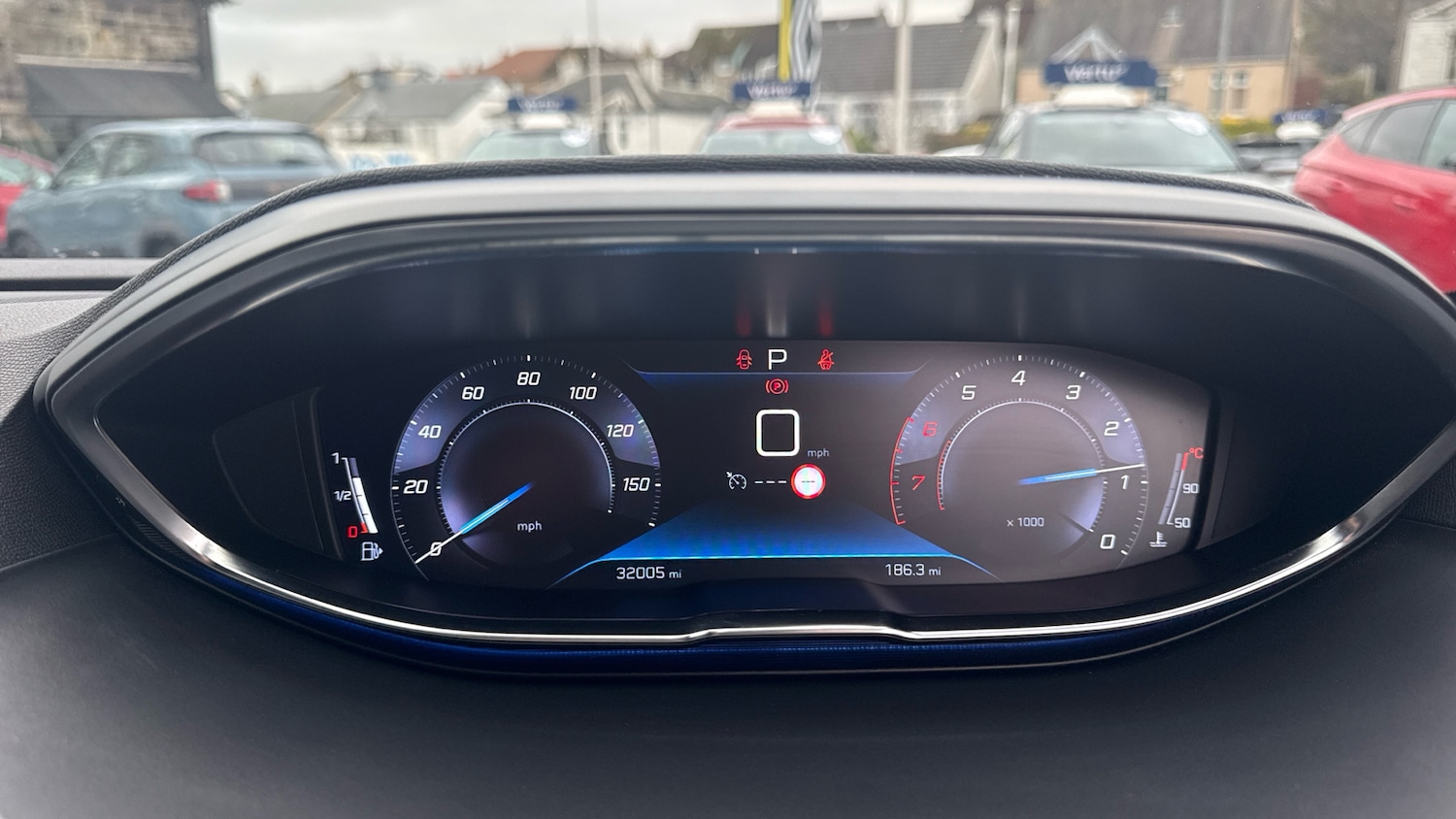 Used Peugeot 3008 2020 for sale - 77965614: Photo 18