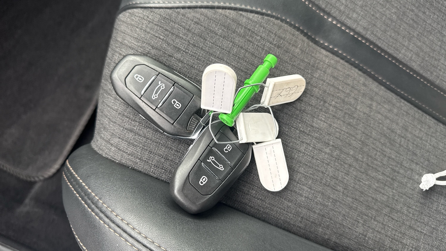 Used Peugeot 3008 2020 for sale - 77965614: Photo 20