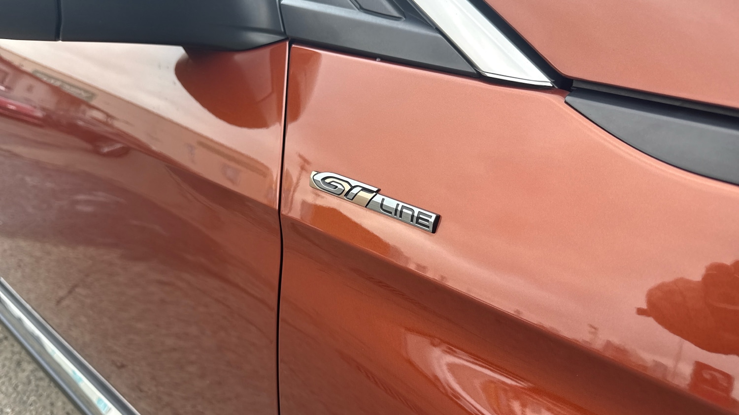 Used Peugeot 3008 2020 for sale - 77965614: Photo 24