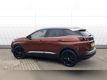 Used Peugeot 3008 2020 for sale - 77965614: Photo