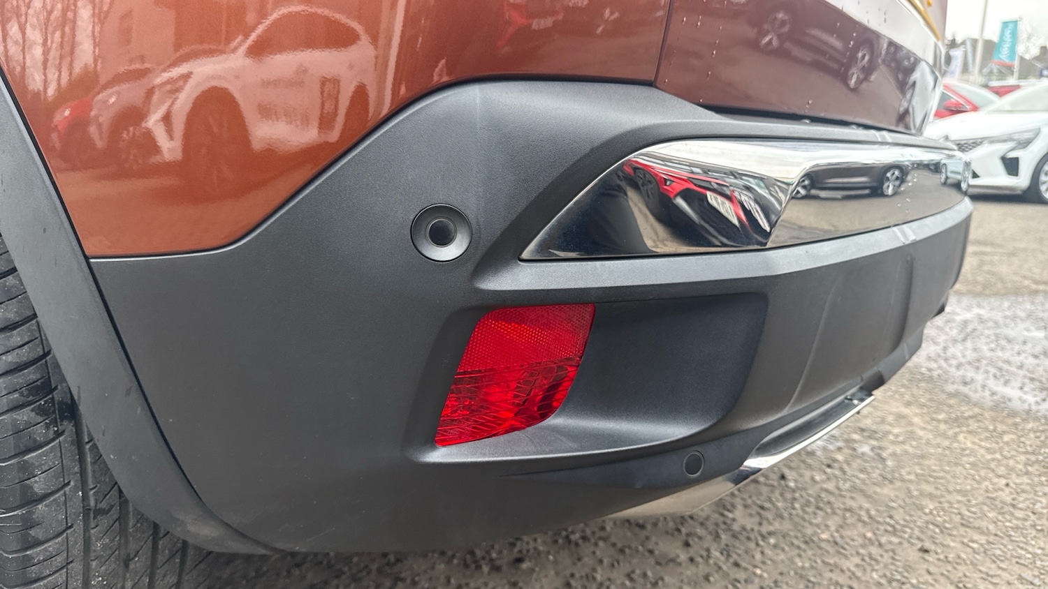 Used Peugeot 3008 2020 for sale - 77965614: Photo 30