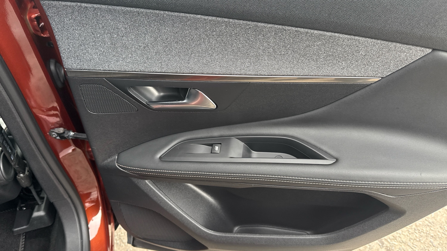 Used Peugeot 3008 2020 for sale - 77965614: Photo 38