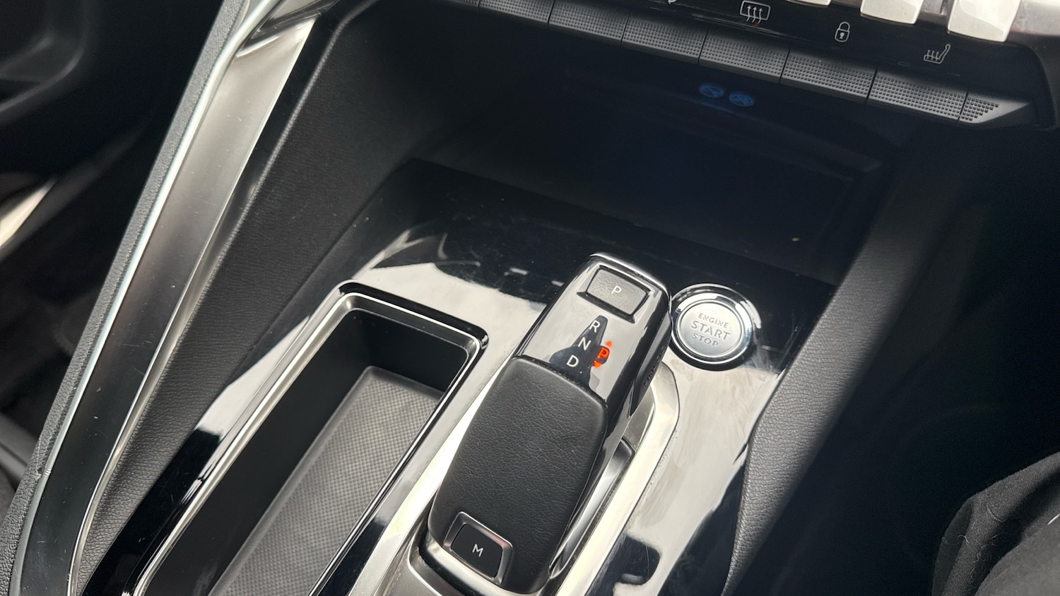 Used Peugeot 3008 2020 for sale - 77965614: Photo 47