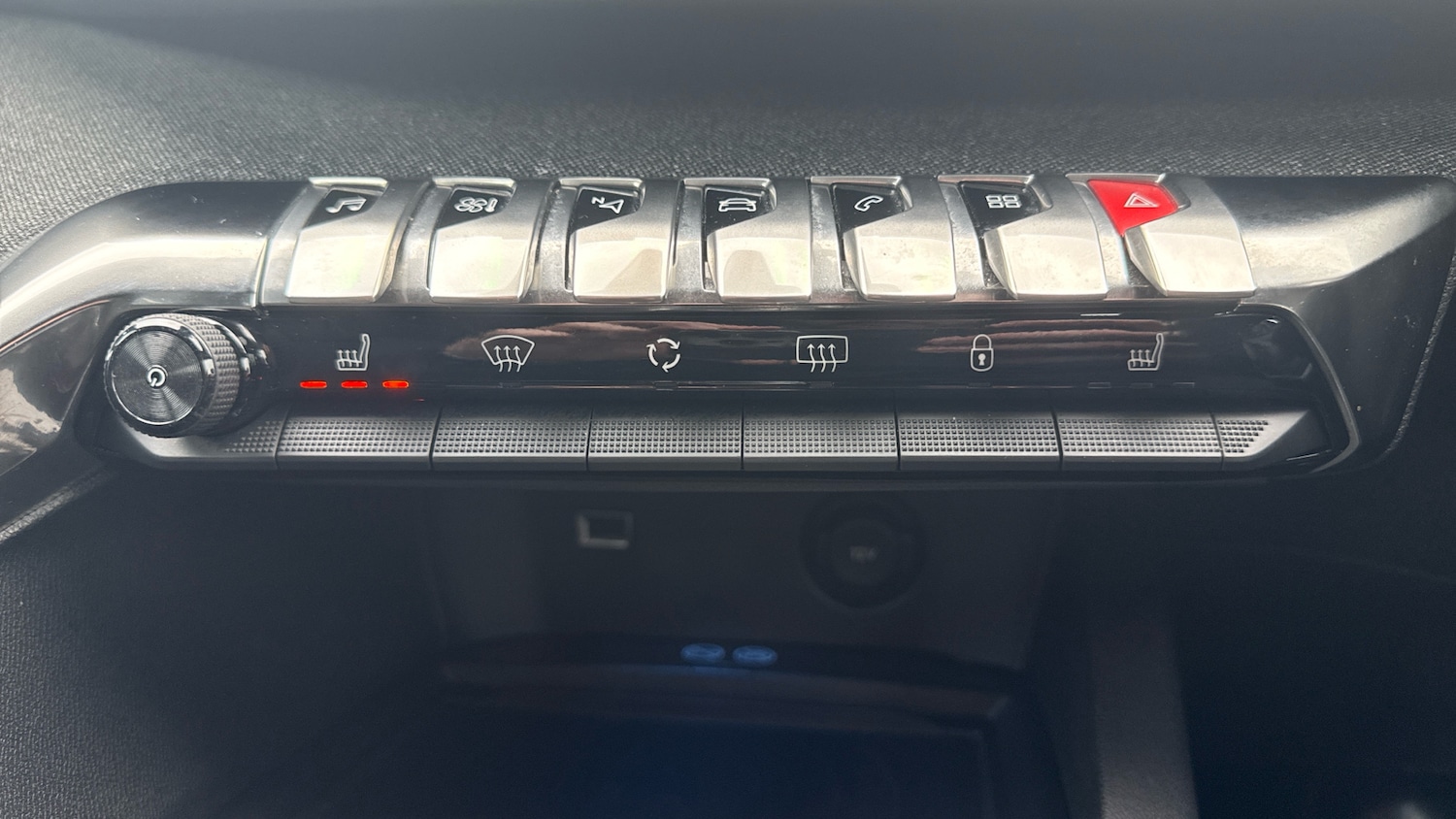 Used Peugeot 3008 2020 for sale - 77965614: Photo 48