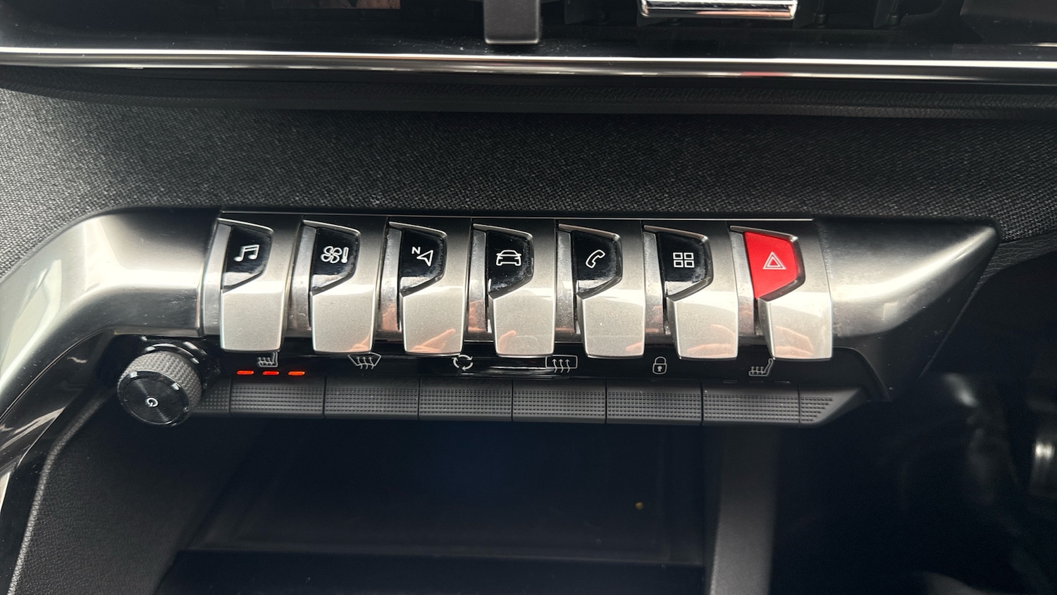 Used Peugeot 3008 2020 for sale - 77965614: Photo 49