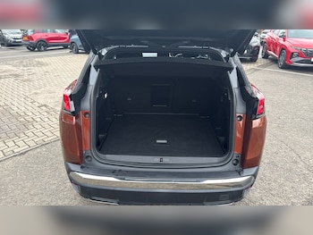 Used Peugeot 3008 2020 for sale - 77965614: Photo