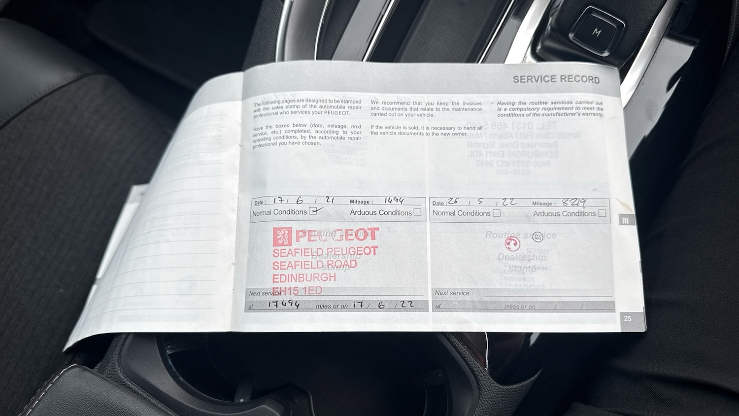 Used Peugeot 3008 2020 for sale - 77965614: Photo 57