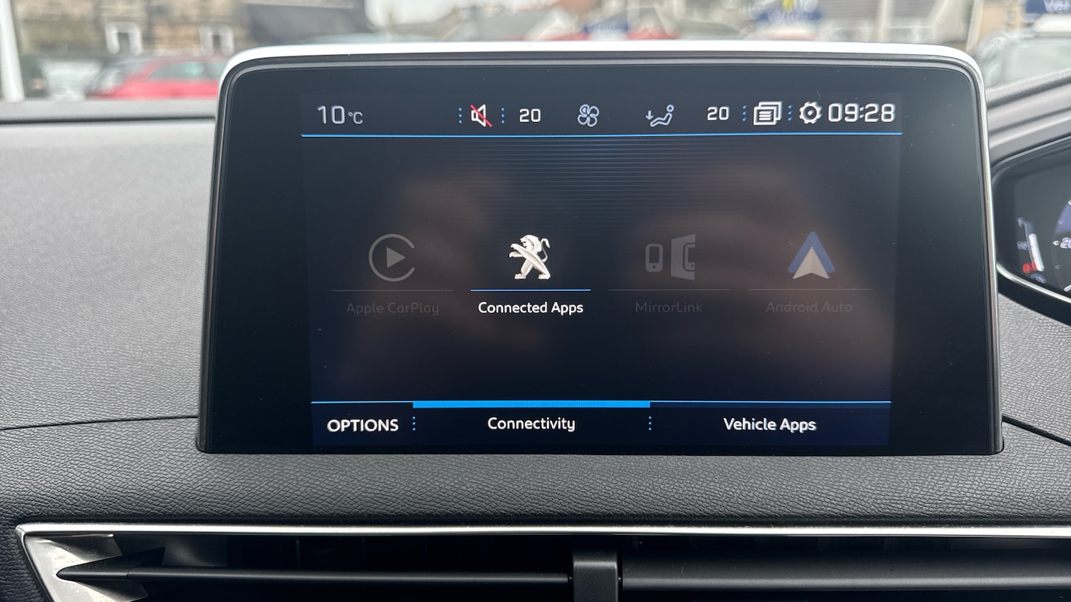 Used Peugeot 3008 2020 for sale - 77965614: Photo 59