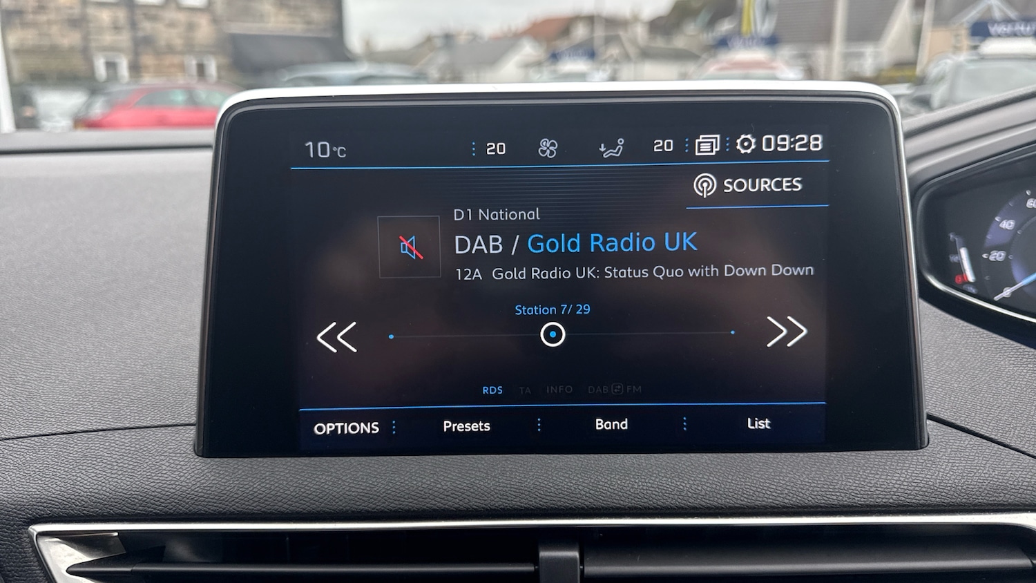 Used Peugeot 3008 2020 for sale - 77965614: Photo 61