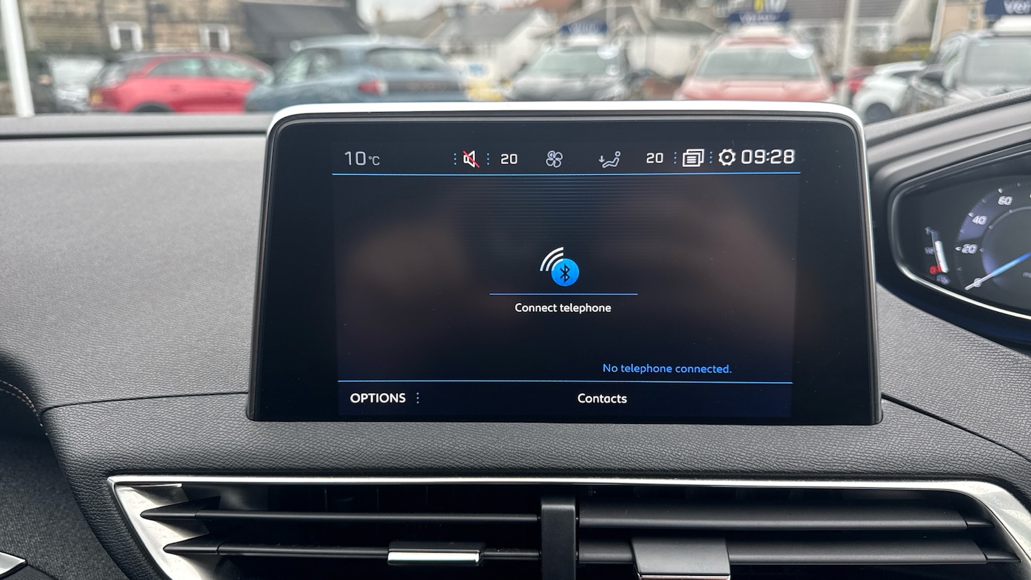 Used Peugeot 3008 2020 for sale - 77965614: Photo 62