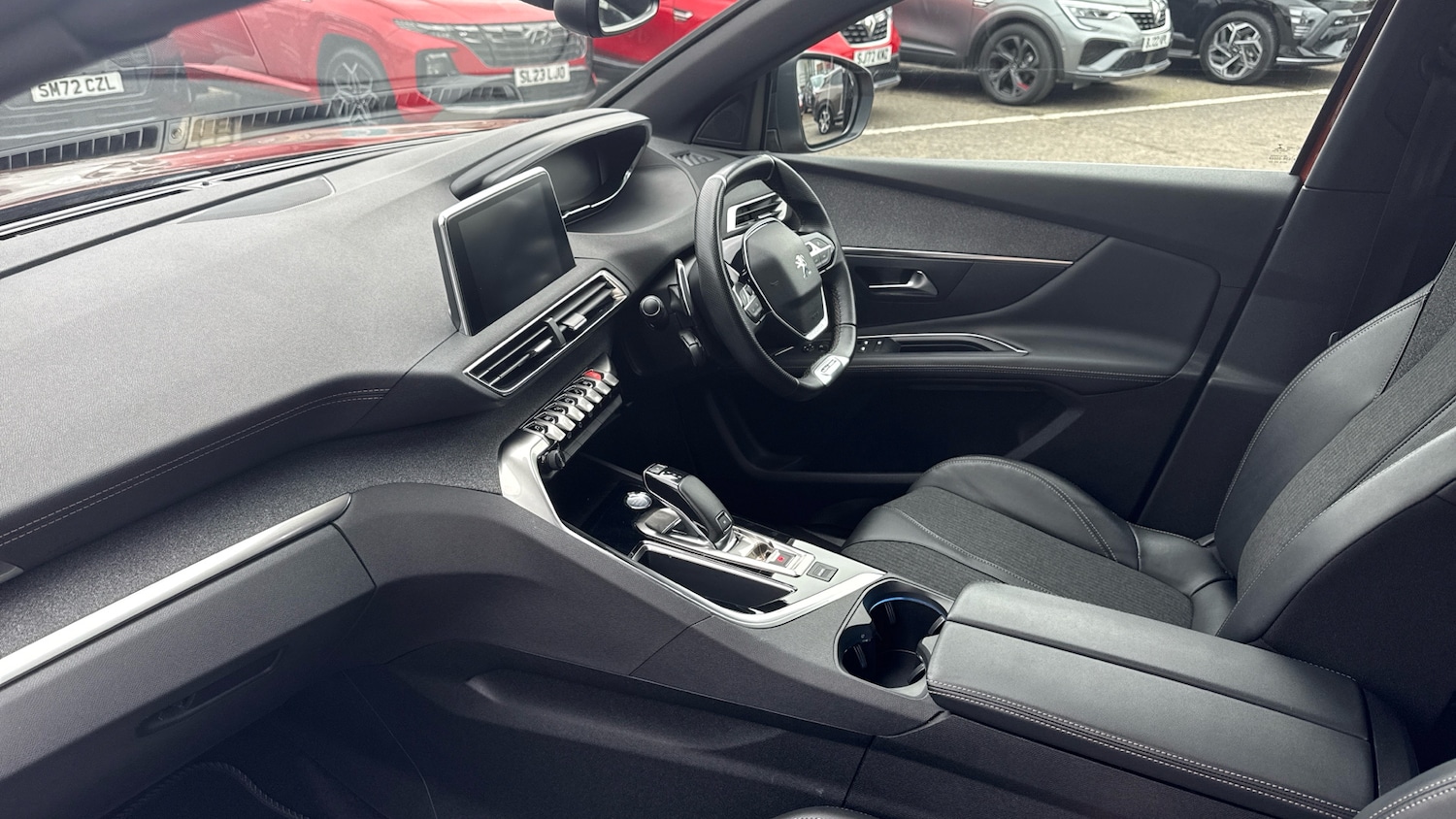 Used Peugeot 3008 2020 for sale - 77965614: Photo 9