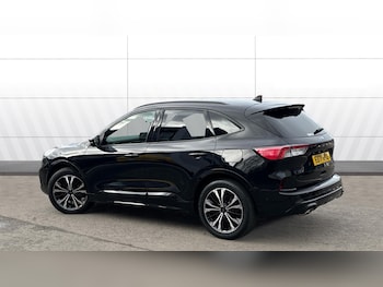 Used Ford Kuga 2021 for sale - 78486640: Photo