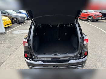 Used Ford Kuga 2021 for sale - 78486640: Photo