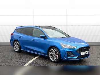 Ford - Focus