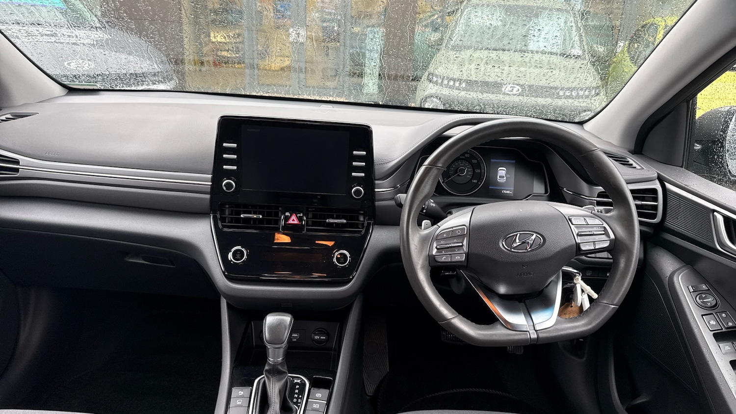 Used Hyundai IONIQ 2022 for sale - 76374277: Photo 10