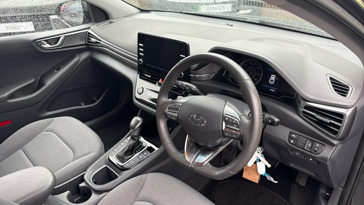 Used Hyundai IONIQ 2022 for sale - 76374277: Photo 11
