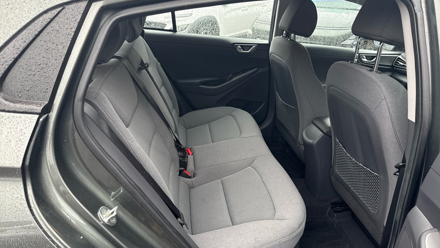 Used Hyundai IONIQ 2022 for sale - 76374277: Photo 16