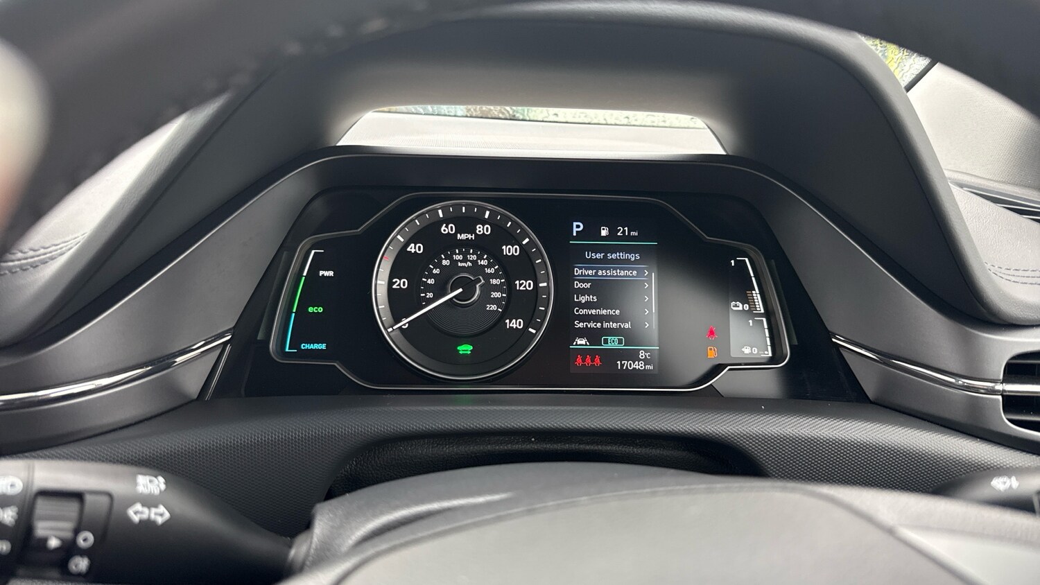 Used Hyundai IONIQ 2022 for sale - 76374277: Photo 18