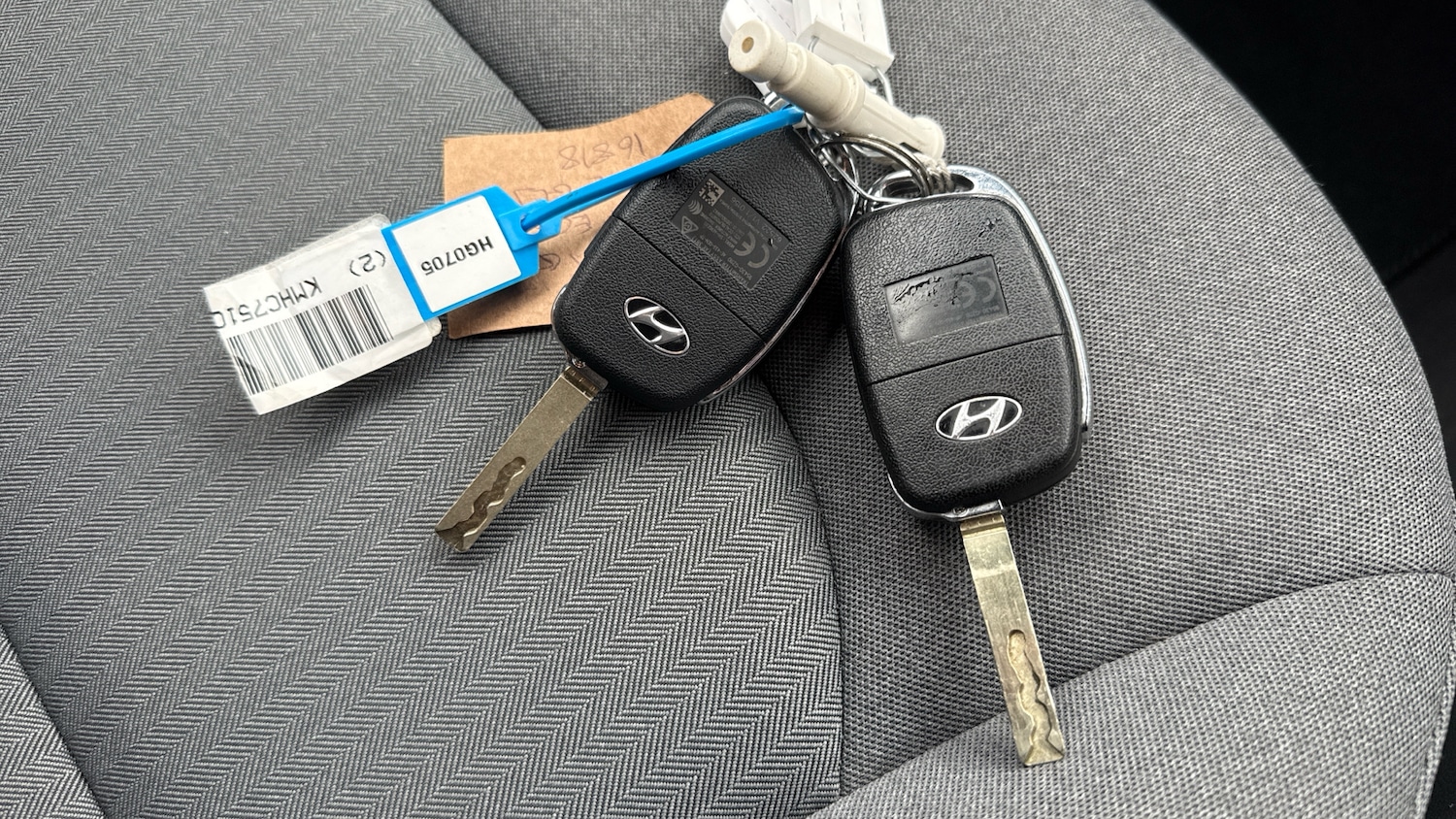 Used Hyundai IONIQ 2022 for sale - 76374277: Photo 20