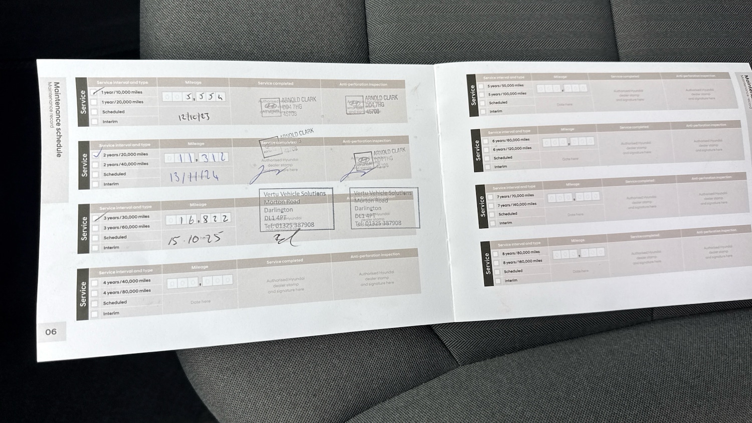 Used Hyundai IONIQ 2022 for sale - 76374277: Photo 21
