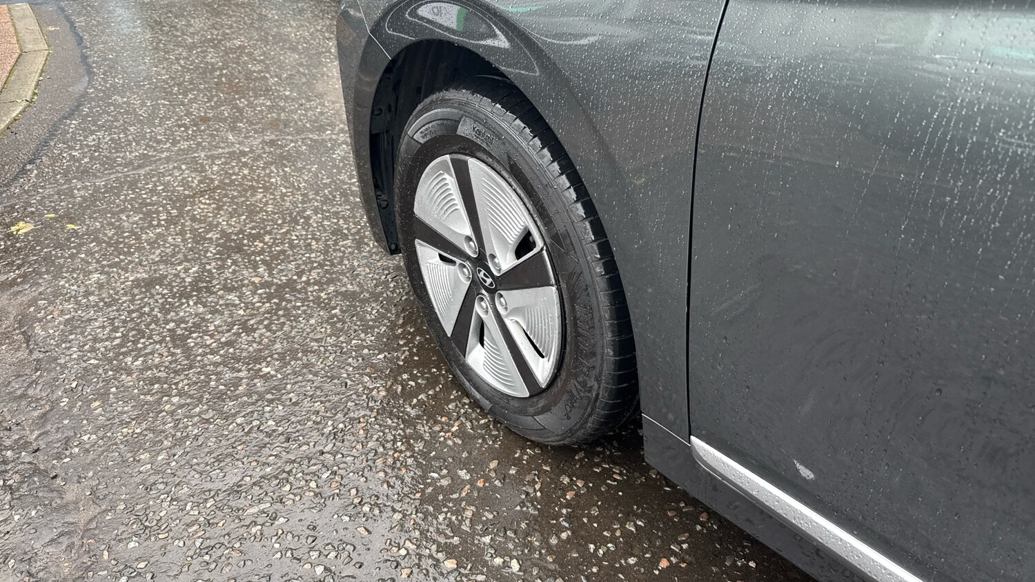 Used Hyundai IONIQ 2022 for sale - 76374277: Photo 22