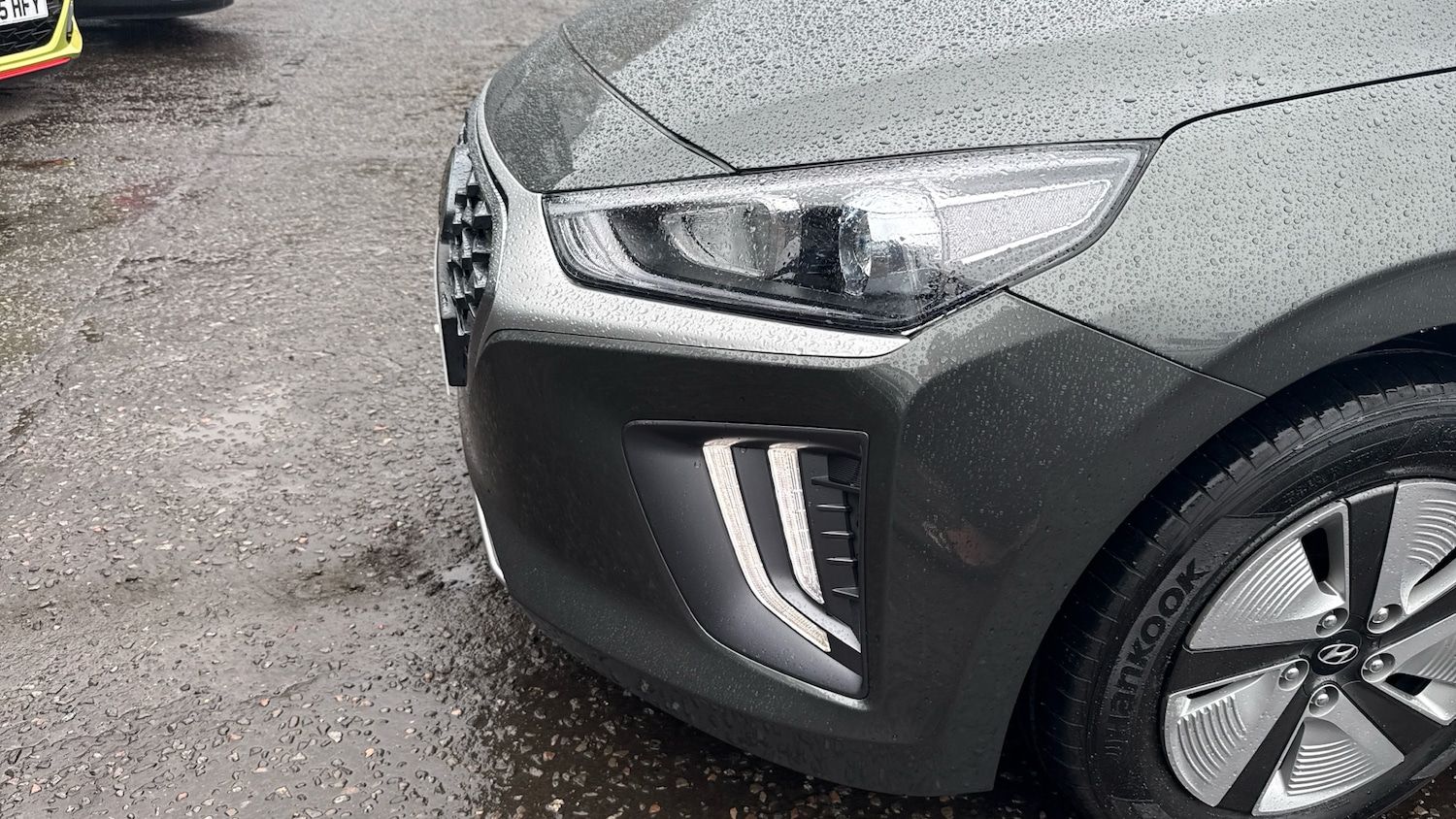 Used Hyundai IONIQ 2022 for sale - 76374277: Photo 25