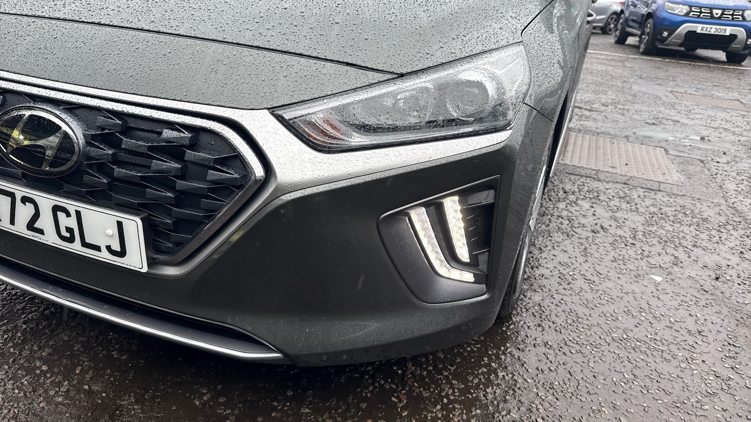 Used Hyundai IONIQ 2022 for sale - 76374277: Photo 26