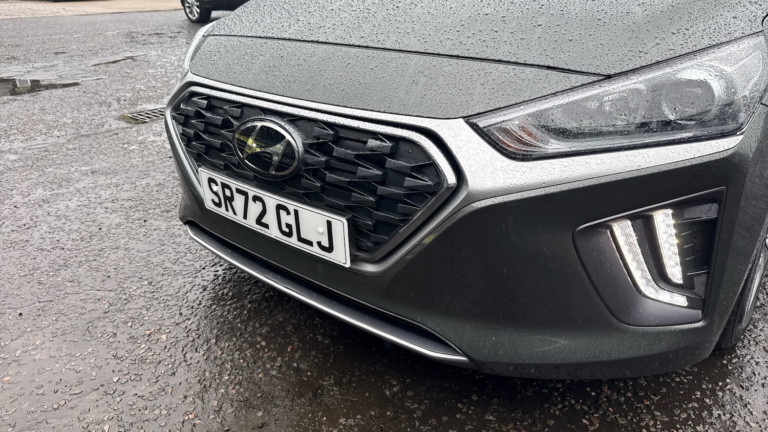 Used Hyundai IONIQ 2022 for sale - 76374277: Photo 27