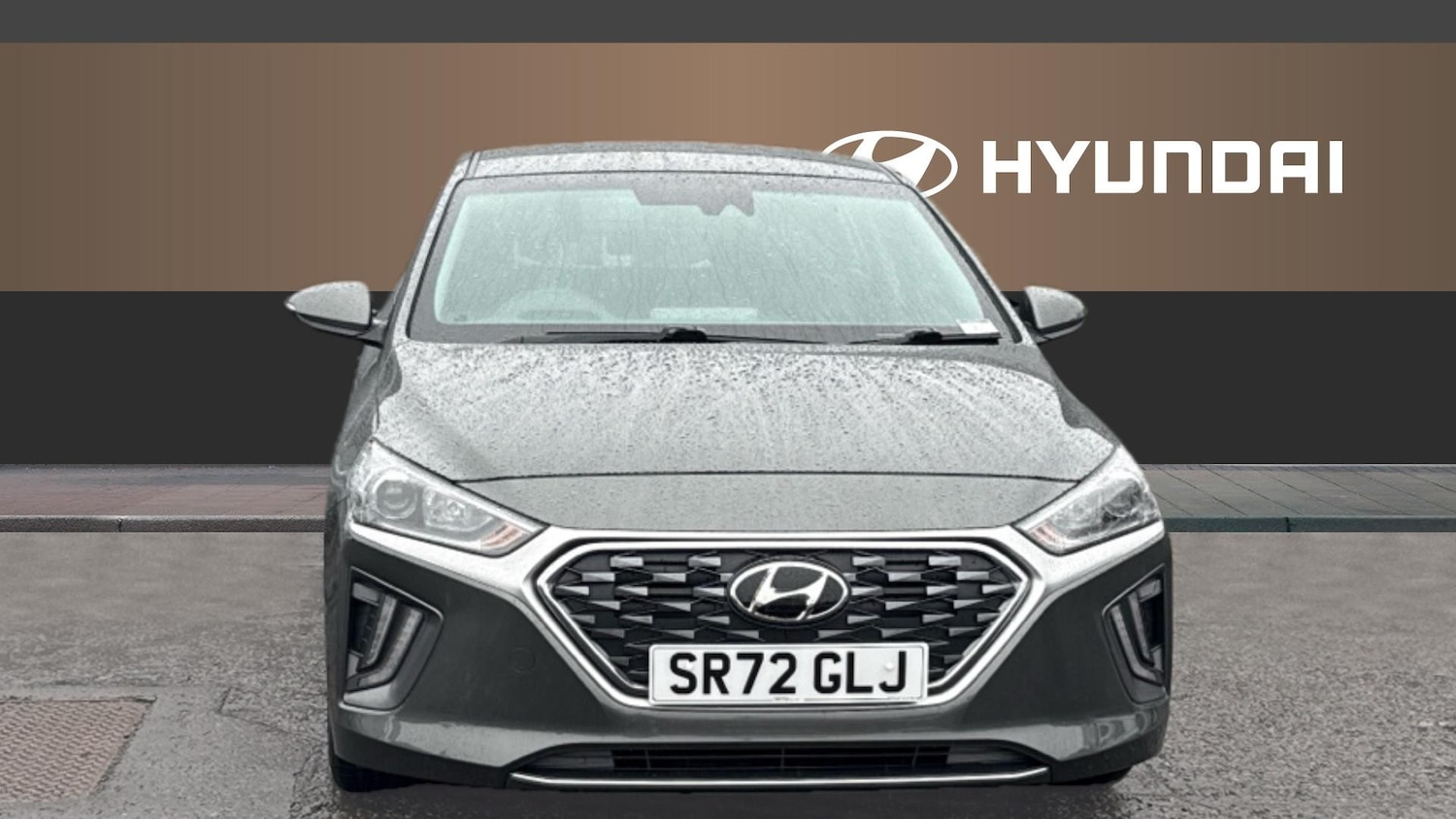 Used Hyundai IONIQ 2022 for sale - 76374277: Photo 3