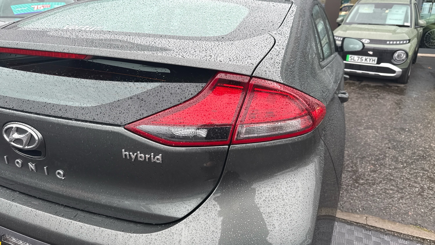 Used Hyundai IONIQ 2022 for sale - 76374277: Photo 30