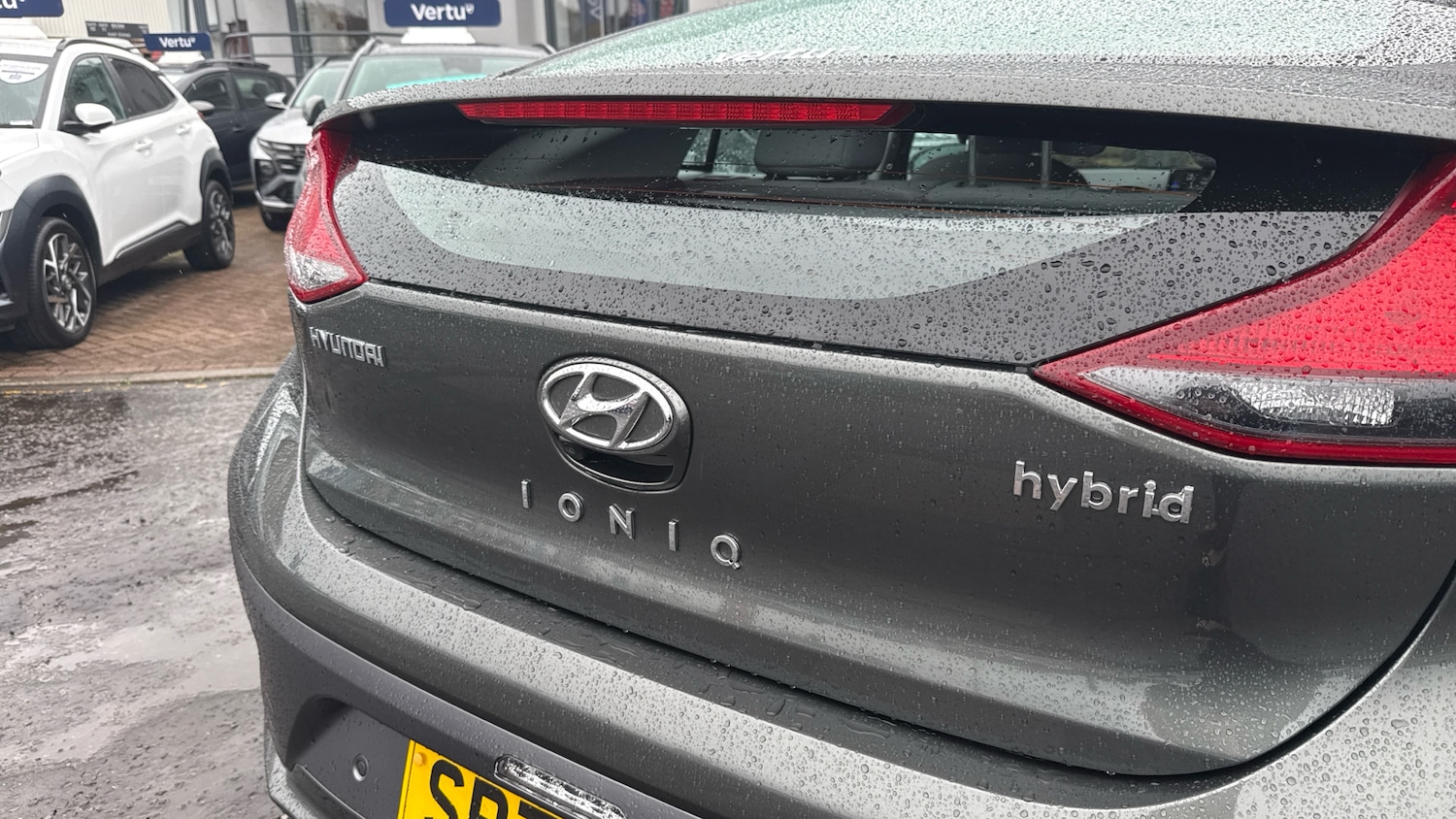Used Hyundai IONIQ 2022 for sale - 76374277: Photo 31