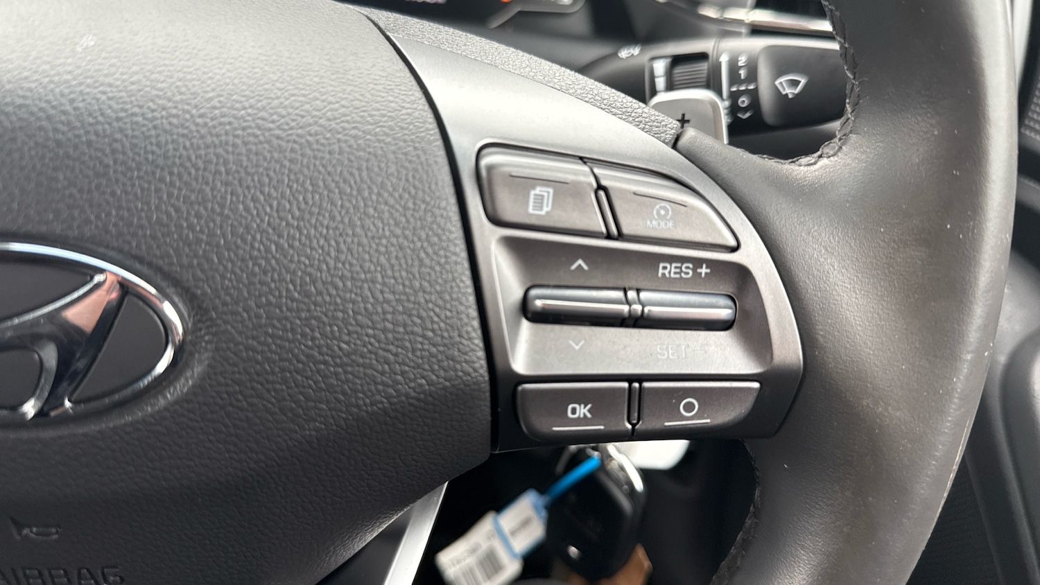Used Hyundai IONIQ 2022 for sale - 76374277: Photo 43