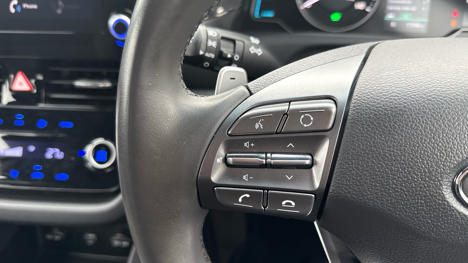 Used Hyundai IONIQ 2022 for sale - 76374277: Photo 44
