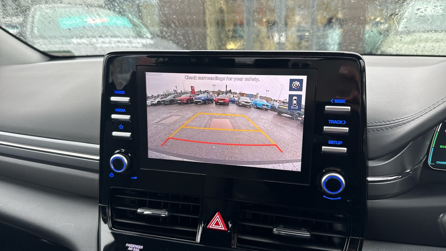 Used Hyundai IONIQ 2022 for sale - 76374277: Photo 47
