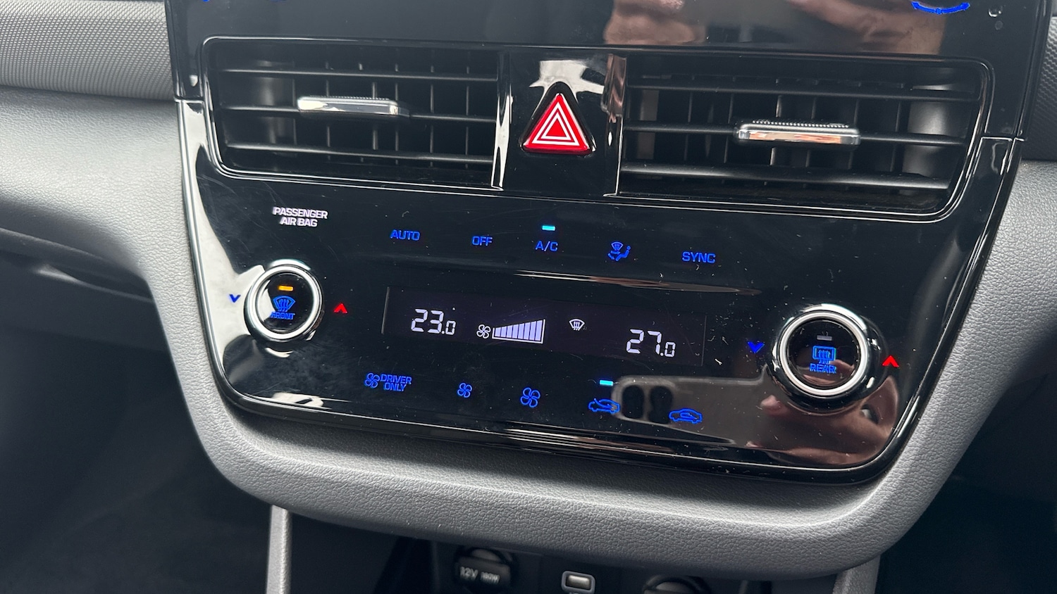 Used Hyundai IONIQ 2022 for sale - 76374277: Photo 48