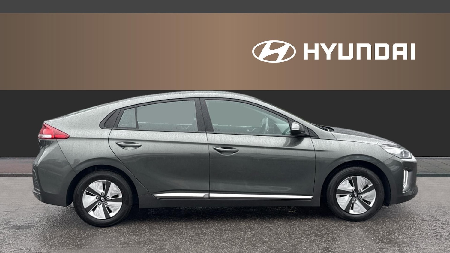 Used Hyundai IONIQ 2022 for sale - 76374277: Photo 5